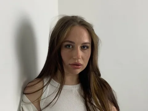 hot live webcam model ElwineBeckett