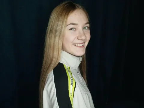 sexy webcam chat model ElwineCollins