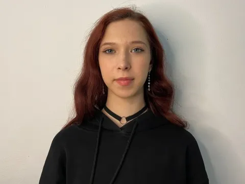 web chat live model ElwynaHearl