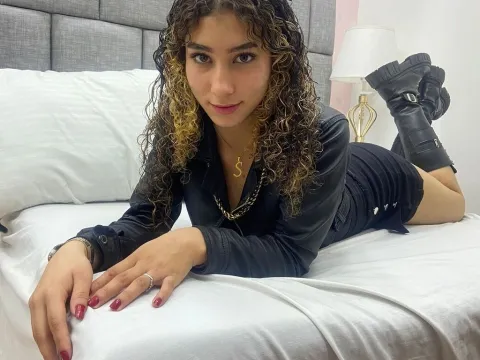 nude webcams model ElyHill