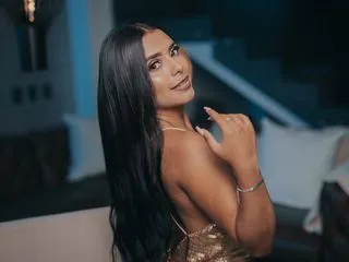 live sex model EmaRios