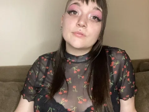 live webcam sex model EmberRowan
