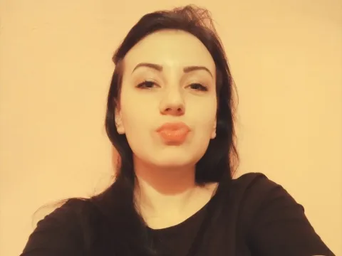 webcam sex model EmelineShannon