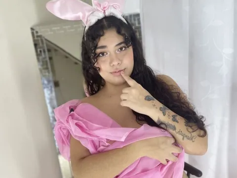 webcam sex model EmiliMarlowe