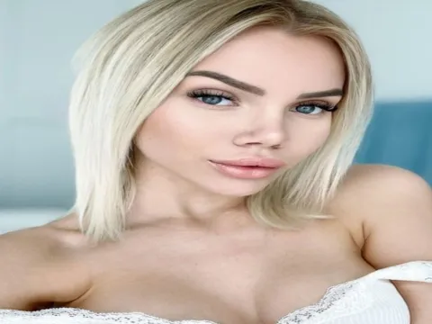 modelo de live sex online EmiliaGrety
