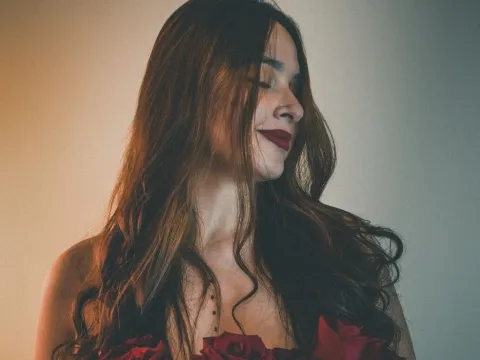 in live sex model EmilianaFerreira