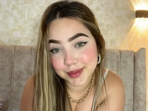 modelo de adult video EmiliyBlake