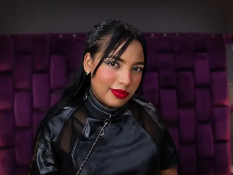sexy webcam chat model EmillyRivas