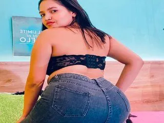 modelo de live sex chat EmilyCerety