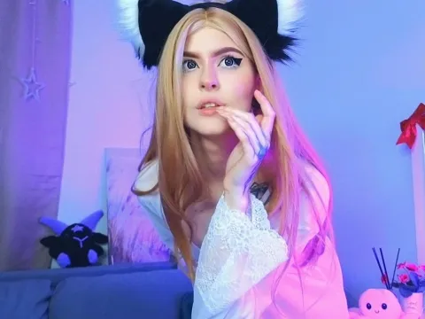 video chat model EmilyMiy