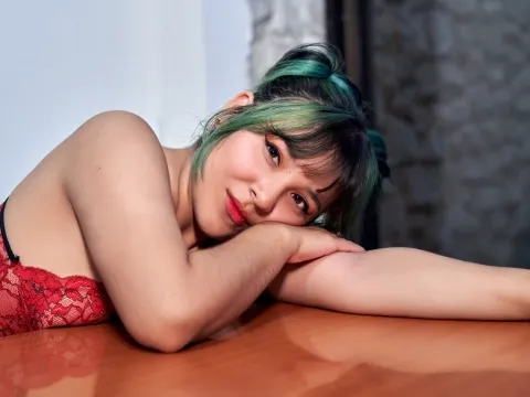 modelo de live sex video chat EmilyMizuno
