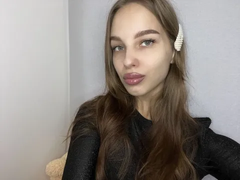 pussy licking model EmilyNabel
