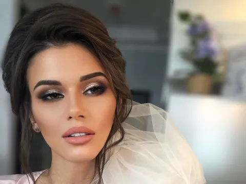 web cam sex model EmilyReal