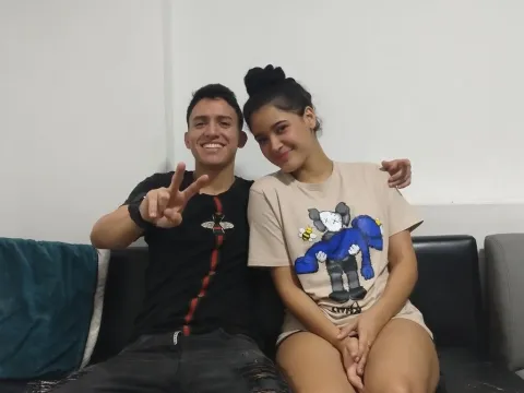 anal live sex model EmmaAlejo