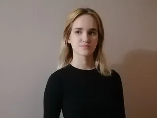 webcam stream model EmmaBradle