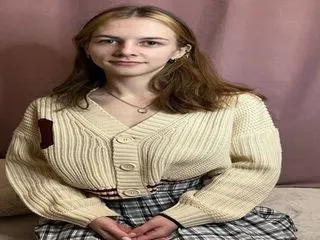 webcam sex model EmmaElfi