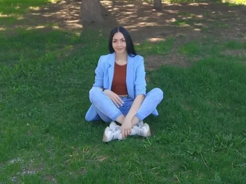 kinky fetish model EmmaHobson