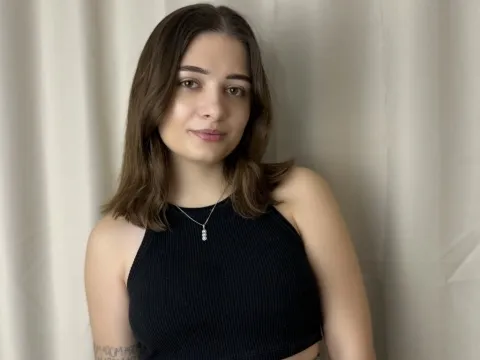 hot live webcam model EmmaPrise