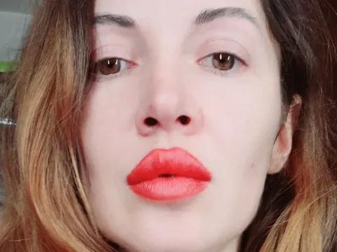 pussy webcam model EmmaSen
