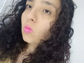 live sex web model EmmaWysley