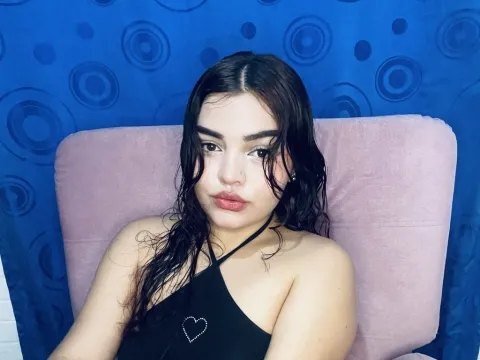 cam cyber live sex model EmmilyAnt