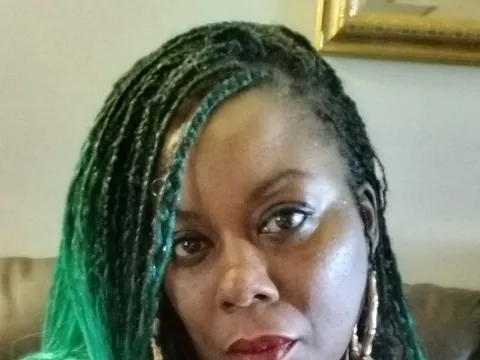 video and pictures model EmpressReign