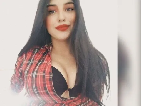 live online sex model EmyMora