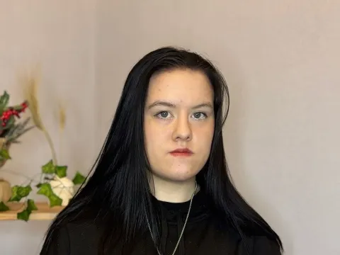 live sex model EngelCarleton