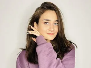 sexy webcam chat model EngelLeila