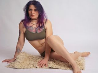 live sex photo model EriStein