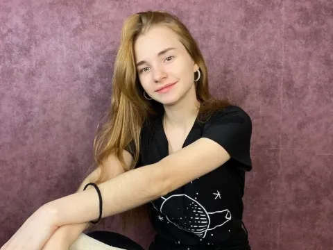 webcam sex model ErikaLiu
