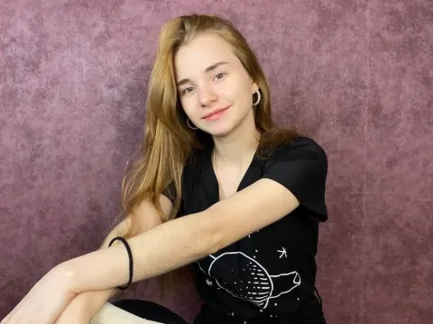 livejasm model ErikaLiu