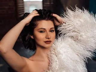 jasmin video chat model ErikaMercer