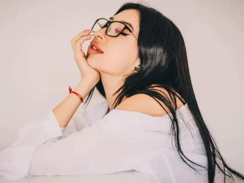 live video chat model ErikaMoon