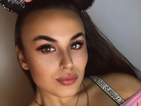 sex video chat model ErikaWoww