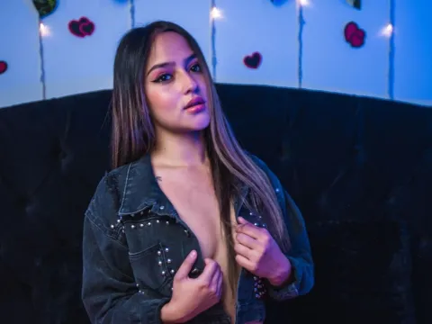 jasmine live sex model ErinCortes