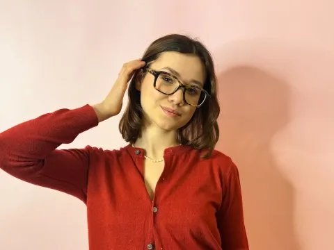 cam live sex model EsmaForwood