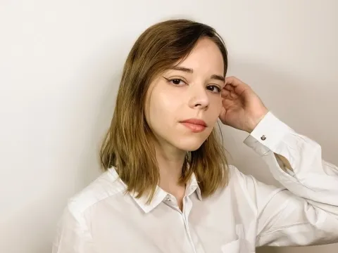 live webcam sex model EsmeBlacknall