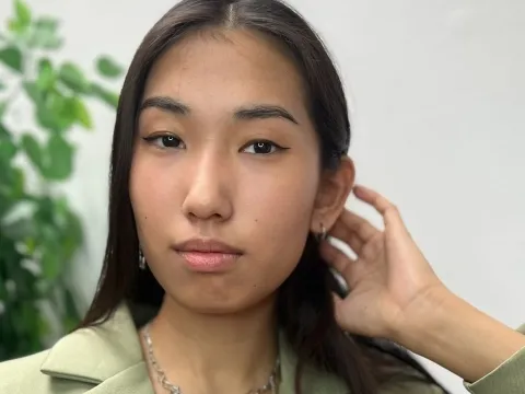 list live sex model EsmeHanly