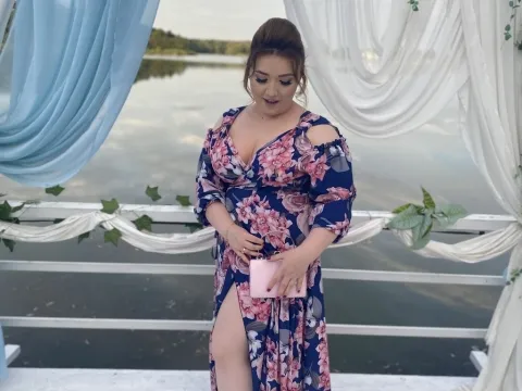 live sex woman model EsteraFox