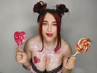 jasmin live sex model EstherTrix