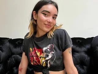 live amateur sex model EstherVoriks
