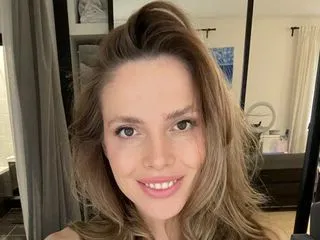 Brazilian wax model EstherWillson