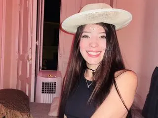 hot sex cam model EstrellaDeldia