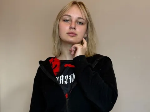 live sex web model EternityDreams