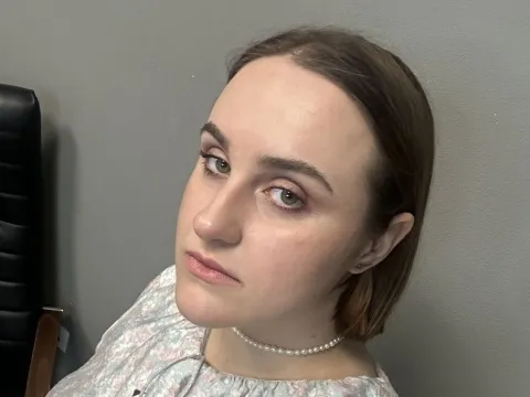 webcam show model EthelaJancis