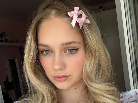striptease model EugeniaBiers
