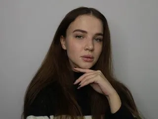 hot livesex chat model EugeniaBurner