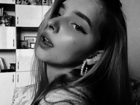 anal live sex model EvaBarnett