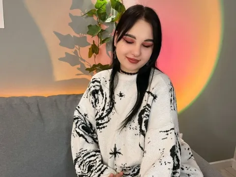 squirting pussy model EvaBirt